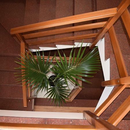 Vila Casa Gaga Sferracavallo Exteriér fotografie