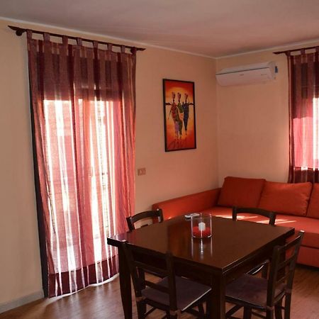 Vila Casa Gaga Sferracavallo Exteriér fotografie